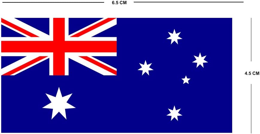 Detail Australische Flage Nomer 9