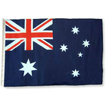 Detail Australische Flage Nomer 10