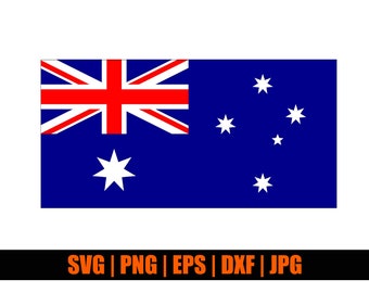 Detail Australische Flage Nomer 16