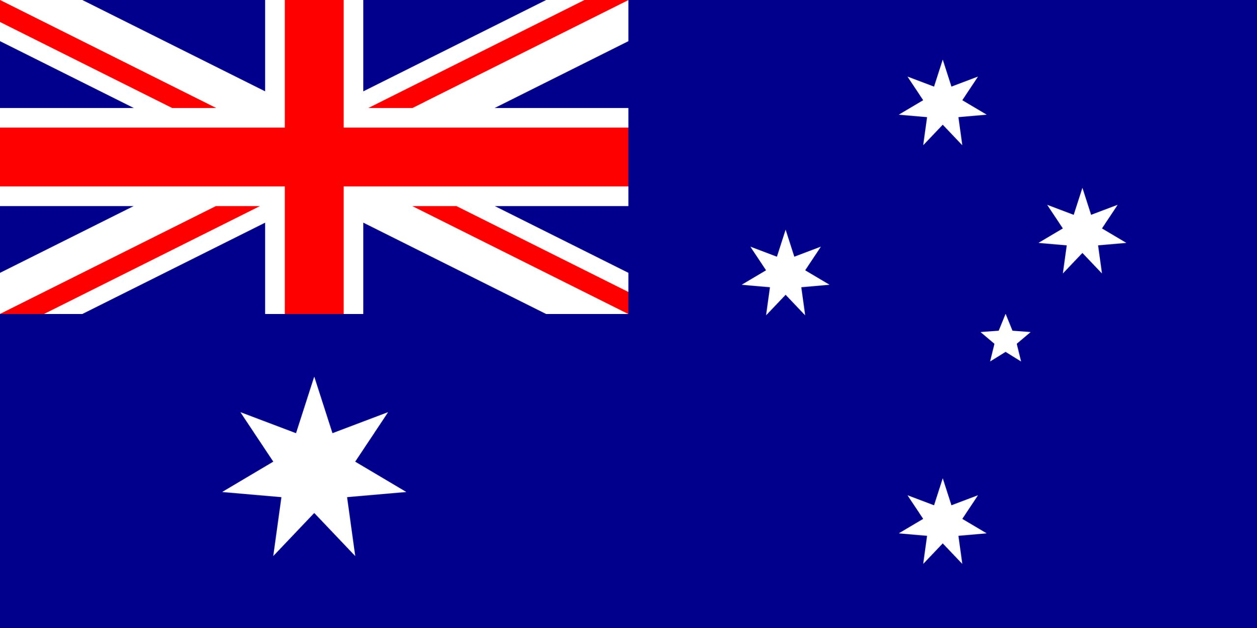 Detail Australische Flage Nomer 2