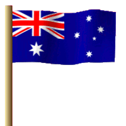 Detail Australische Flage Nomer 26