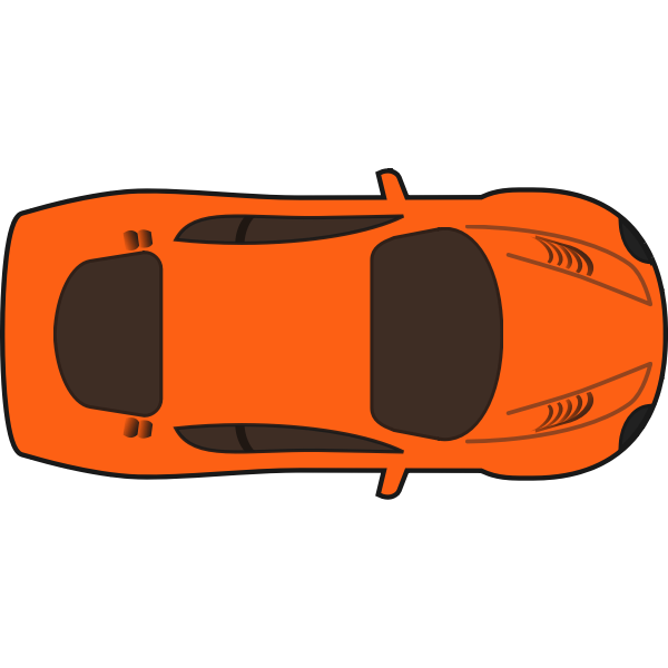 Detail Auto Orange Nomer 10