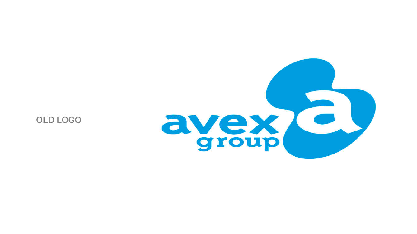 Detail Avex Logo Nomer 17