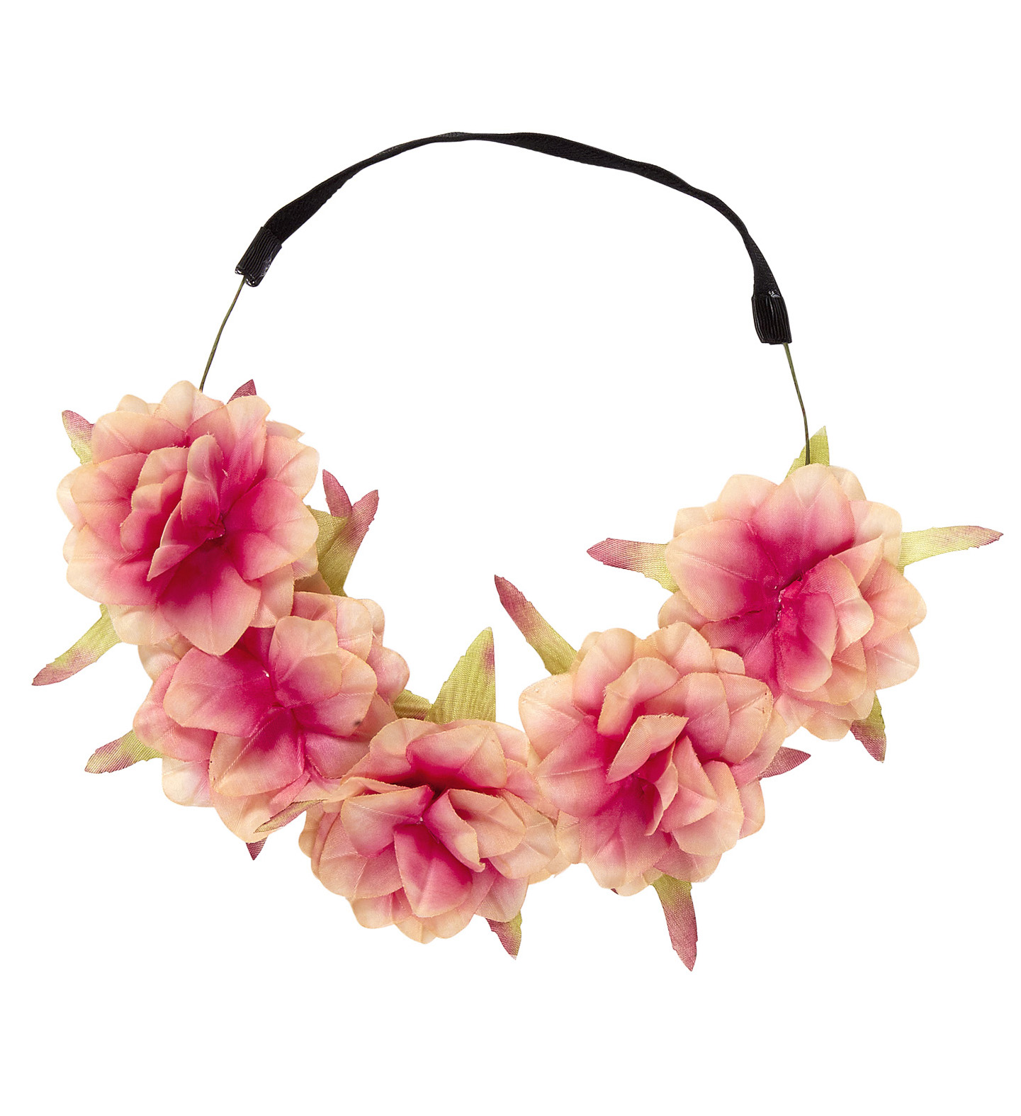 Blumenkranz Kopf - KibrisPDR