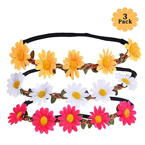 Detail Blumenkranz Kopf Nomer 15
