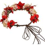 Detail Blumenkranz Kopf Nomer 22