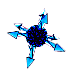 Detail Chaosphere Symbol Nomer 6
