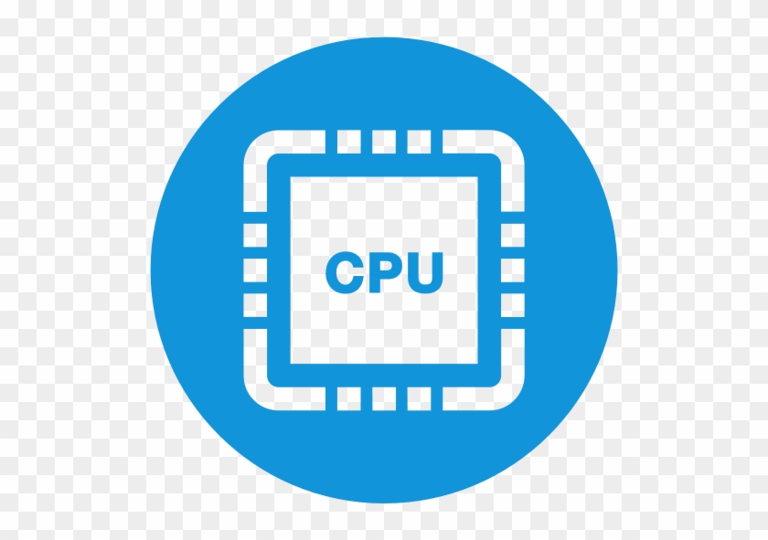 Detail Cpu Icon Nomer 8