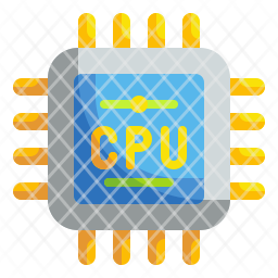 Detail Cpu Icon Nomer 18