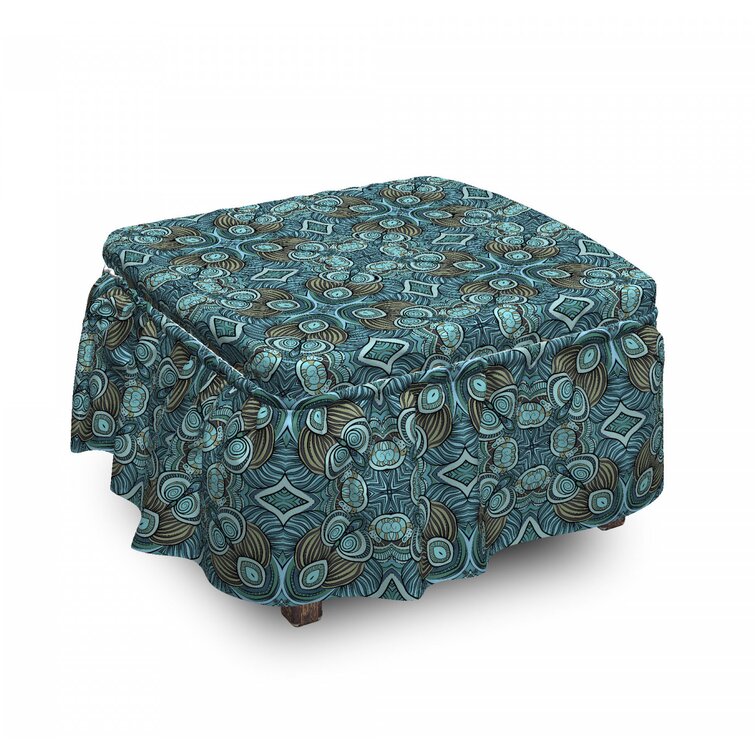 Detail Cube Ottoman Cover Nomer 21