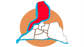 Fluss Durch Avignon - KibrisPDR
