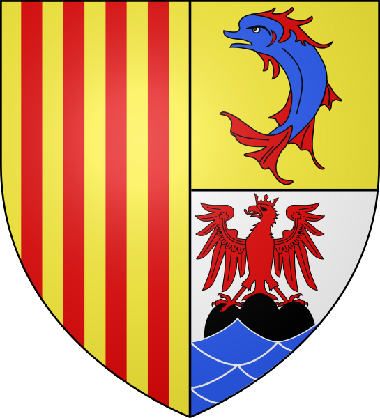 Detail Fluss Durch Avignon Nomer 22