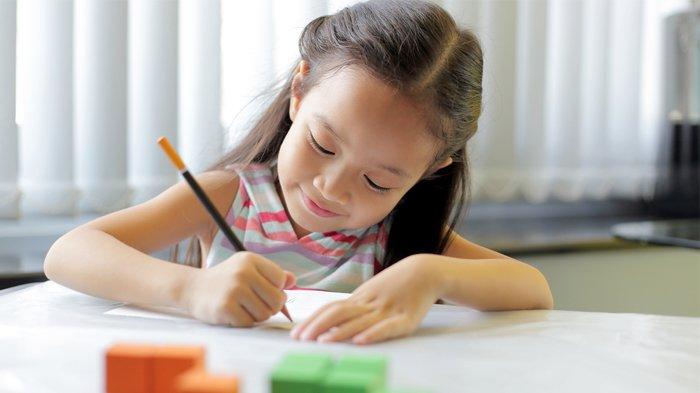 Detail Gambar Anak Semangat Belajar Nomer 15