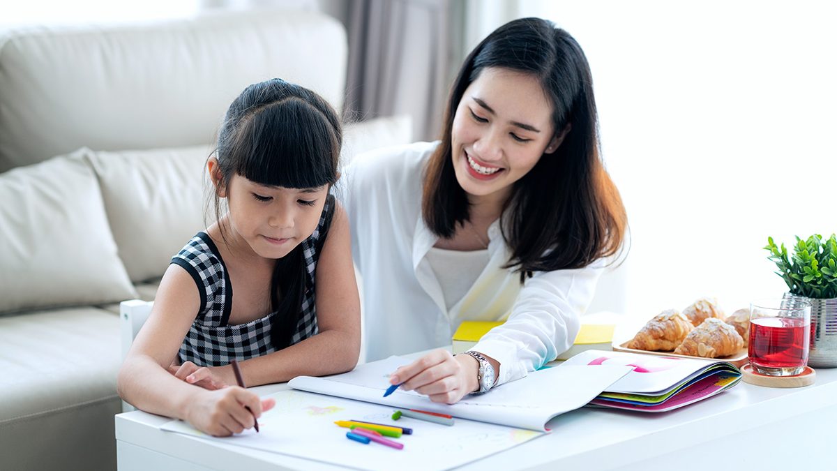 Detail Gambar Anak Semangat Belajar Nomer 43