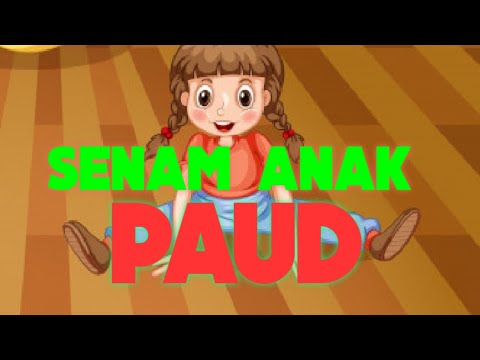 Detail Gambar Anak Senam Kartun Nomer 28