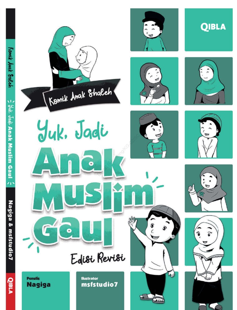 Detail Gambar Anak Shaleh Nomer 42