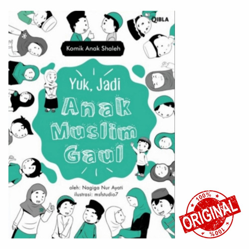 Detail Gambar Anak Shaleh Nomer 44