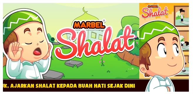 Detail Gambar Anak Sholat Animasi Nomer 52