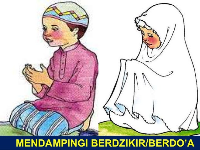 Detail Gambar Anak Sholeh Animasi Nomer 51