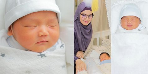 Detail Gambar Anak Siti Nurhaliza Nomer 17