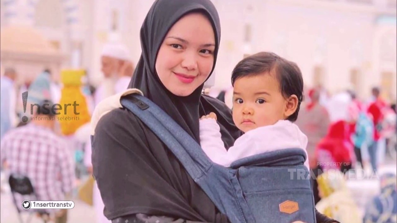 Download Gambar Anak Siti Nurhaliza Nomer 3