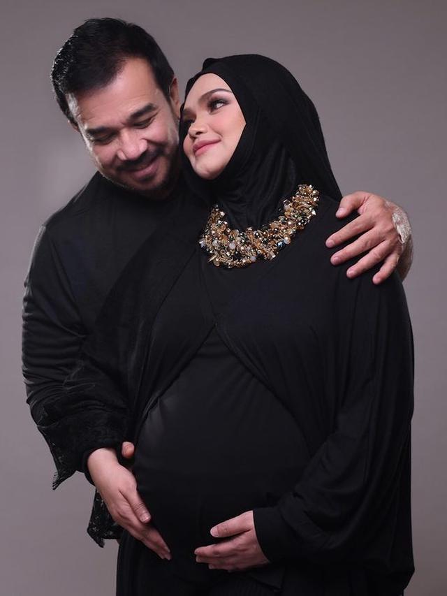 Detail Gambar Anak Siti Nurhaliza Nomer 41