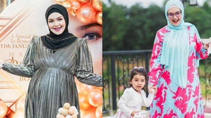 Detail Gambar Anak Siti Nurhaliza Nomer 45