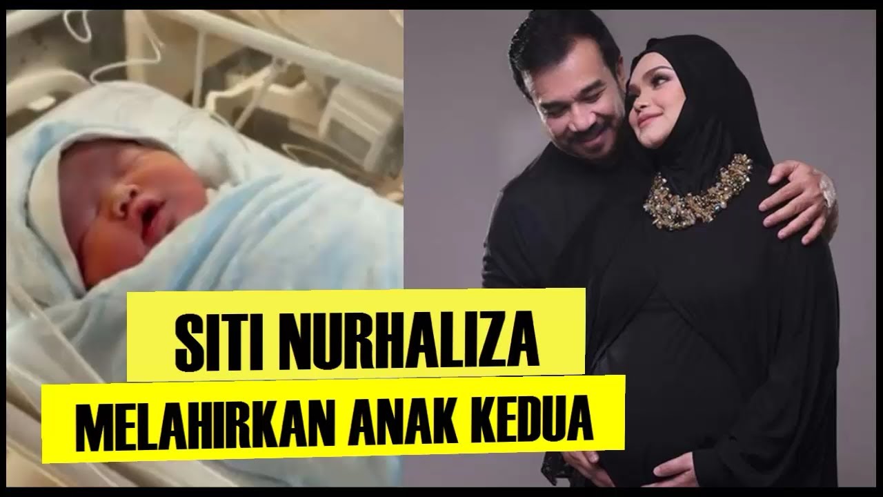 Detail Gambar Anak Siti Nurhaliza Nomer 46