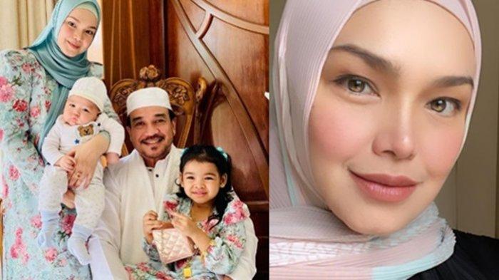 Detail Gambar Anak Siti Nurhaliza Nomer 47