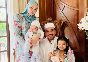 Detail Gambar Anak Siti Nurhaliza Nomer 50