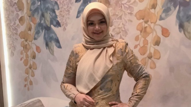 Detail Gambar Anak Siti Nurhaliza Nomer 55