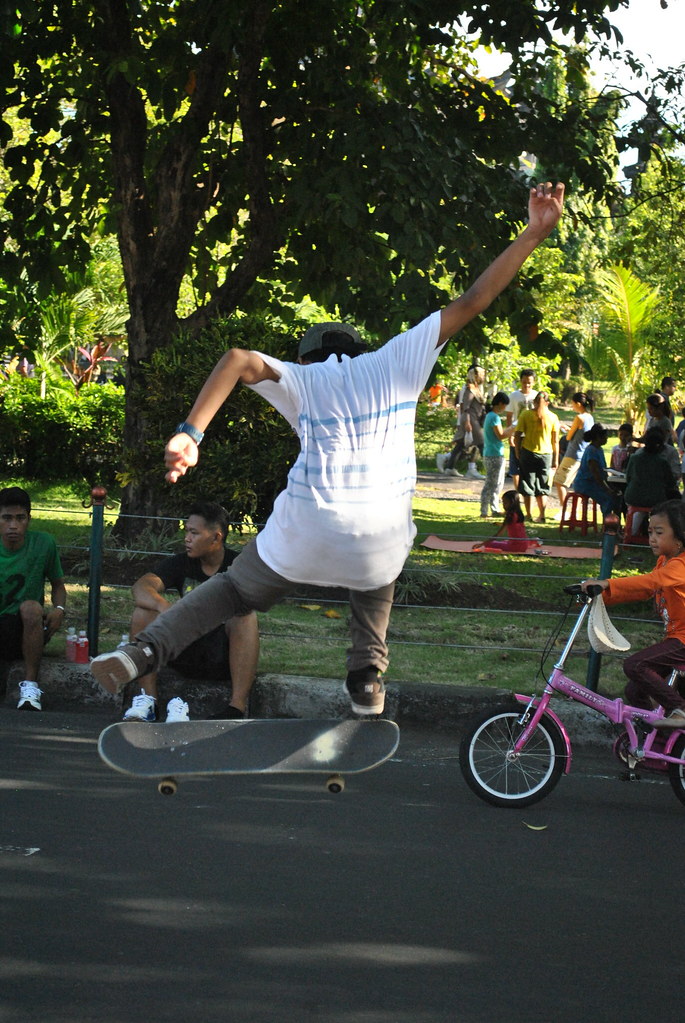 Detail Gambar Anak Skateboard Nomer 40