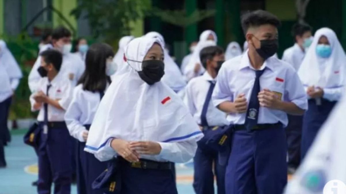 Detail Gambar Anak Skolah Nomer 38