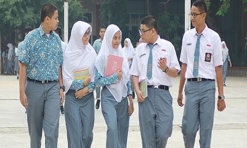 Detail Gambar Anak Sma Nomer 11