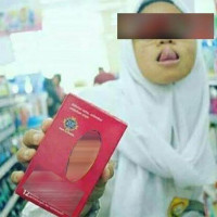 Gambar Anak Smp Berkerudung Nakal - KibrisPDR