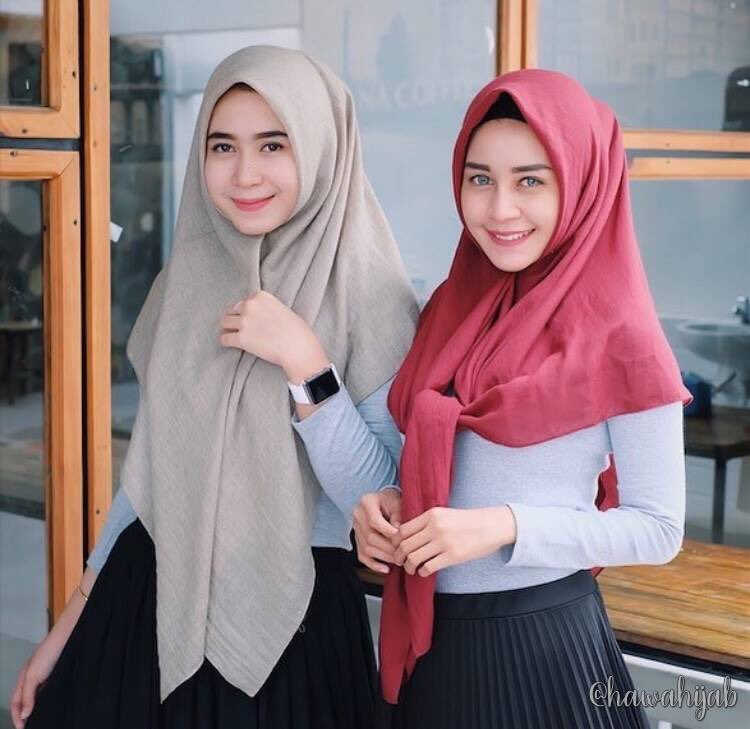 Detail Gambar Anak Smp Berkerudung Nakal Nomer 29