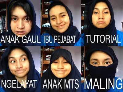 Detail Gambar Anak Smp Berkerudung Nakal Nomer 31