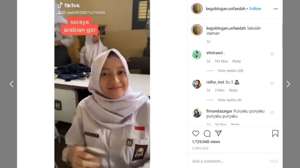 Detail Gambar Anak Smp Berkerudung Nakal Nomer 51