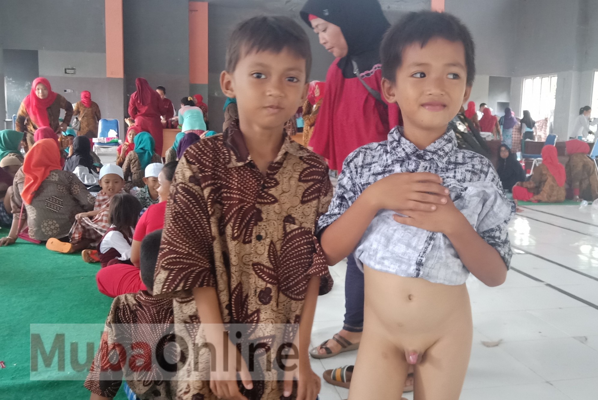 Detail Gambar Anak Sunat Nomer 24