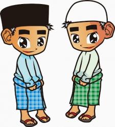 Gambar Anak Sunat Kartun - KibrisPDR