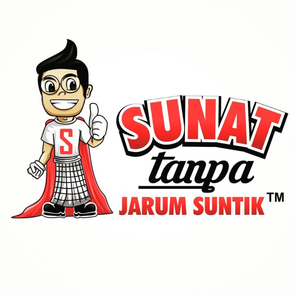 Detail Gambar Anak Sunat Kartun Nomer 15