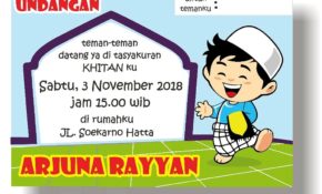 Detail Gambar Anak Sunat Kartun Nomer 28