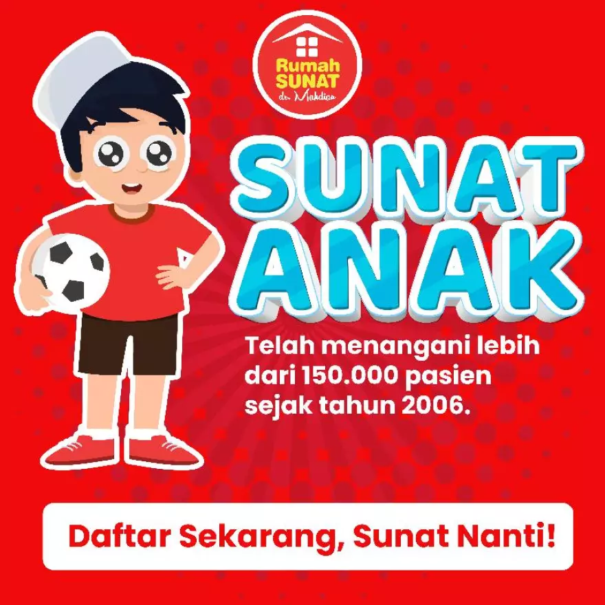 Detail Gambar Anak Sunat Kartun Nomer 37