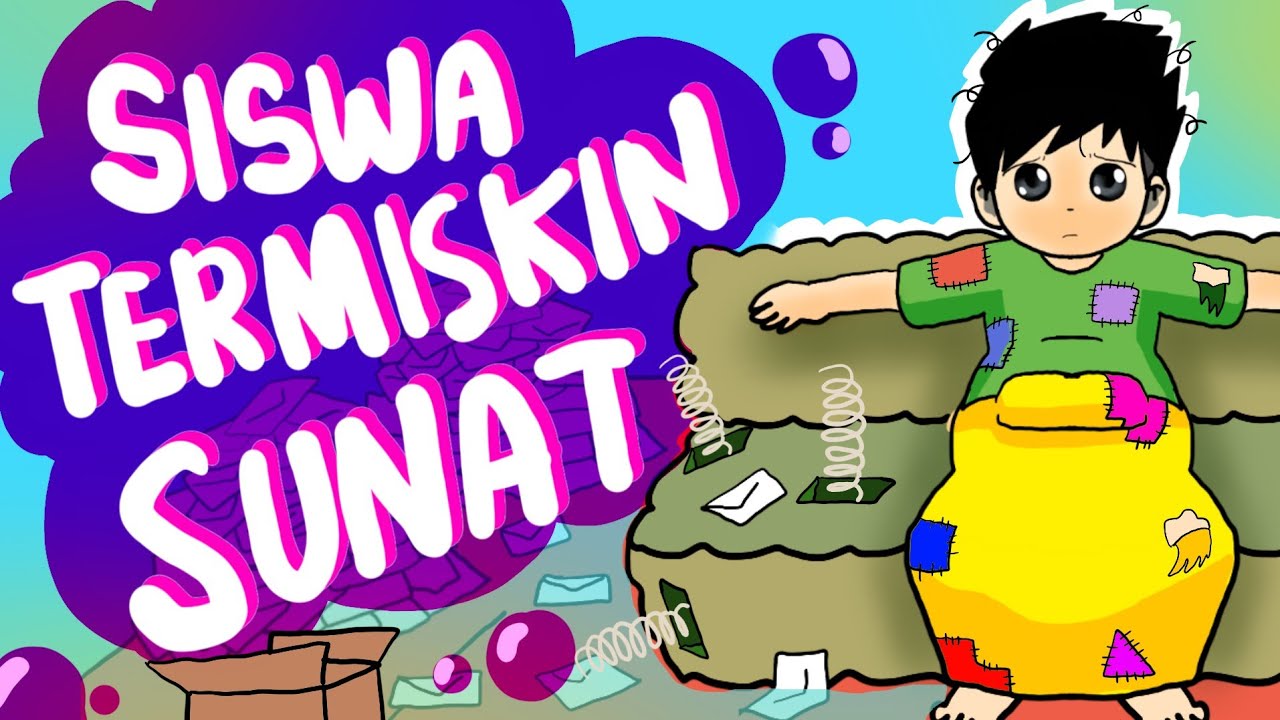 Detail Gambar Anak Sunat Kartun Nomer 44