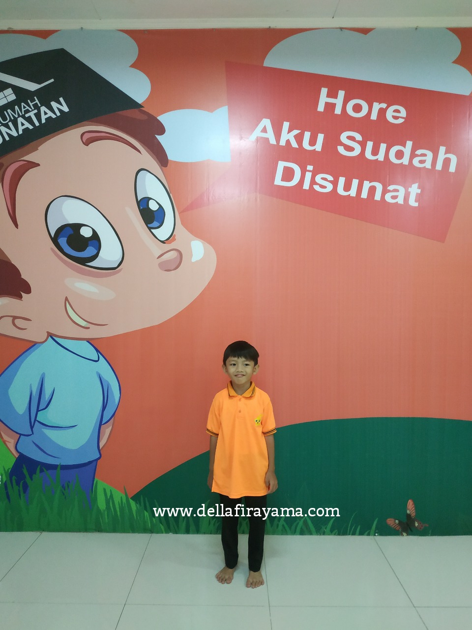 Detail Gambar Anak Sunat Kartun Nomer 46