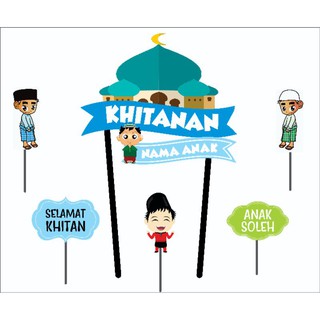 Detail Gambar Anak Sunat Kartun Nomer 53