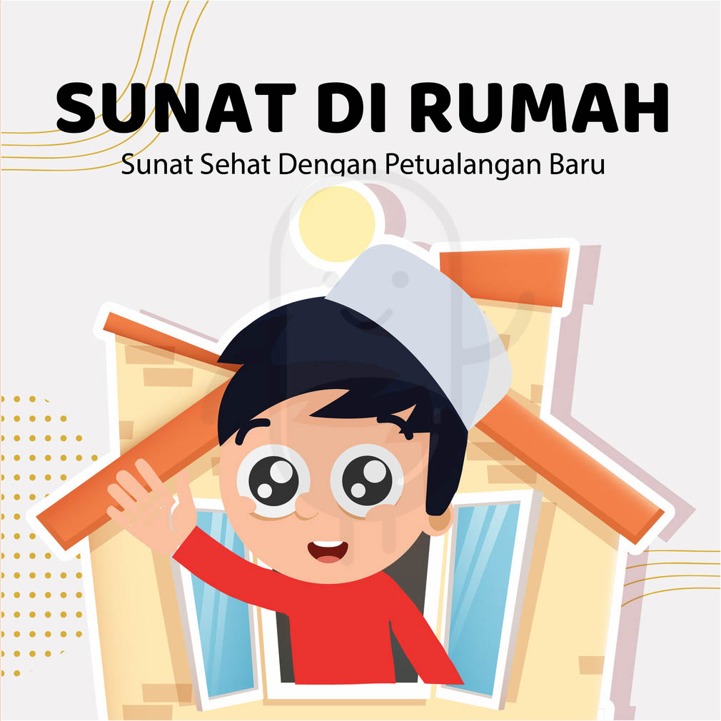 Detail Gambar Anak Sunat Kartun Nomer 56