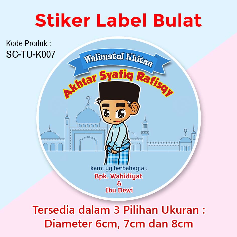 Detail Gambar Anak Sunat Kartun Nomer 7