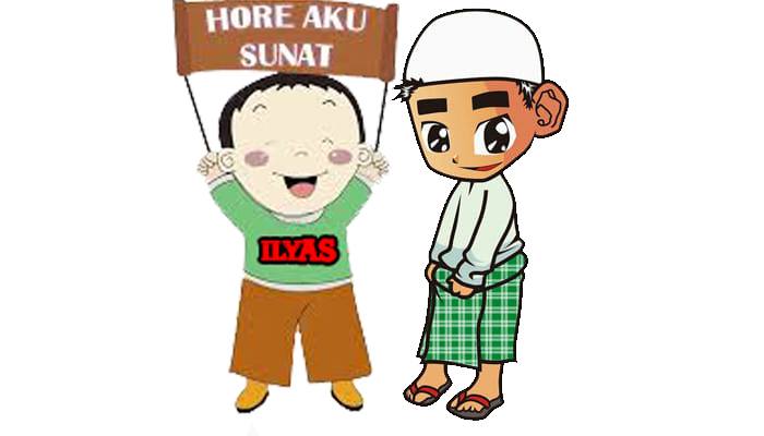 Detail Gambar Anak Sunat Kartun Nomer 10