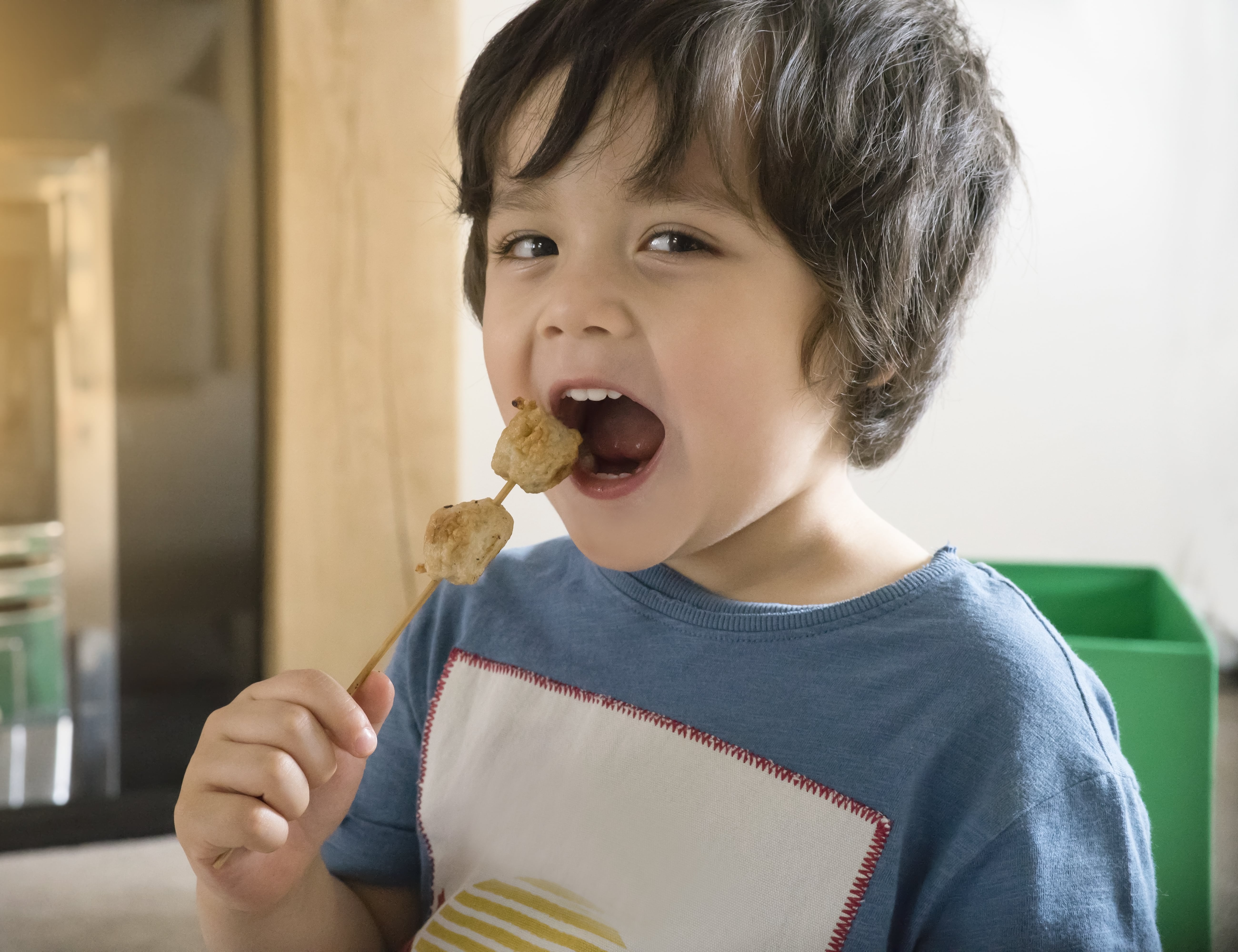 Detail Gambar Anak Tidak Mau Makan Nomer 46